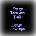 The adventures of my daughter and her two horses. Articles, horse shows, pictures and everything horse.