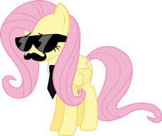PuShAFlutter's profile picture. MLP Fan