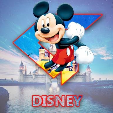 DisneyBills's profile picture. Bill.