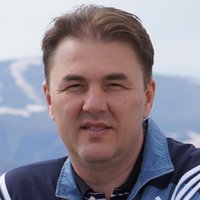 Alexei Kostyakov (@akostyakov) 's Twitter Profile