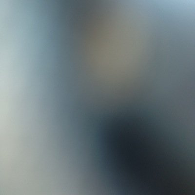 Quentinponey's profile picture. Le monde est flou