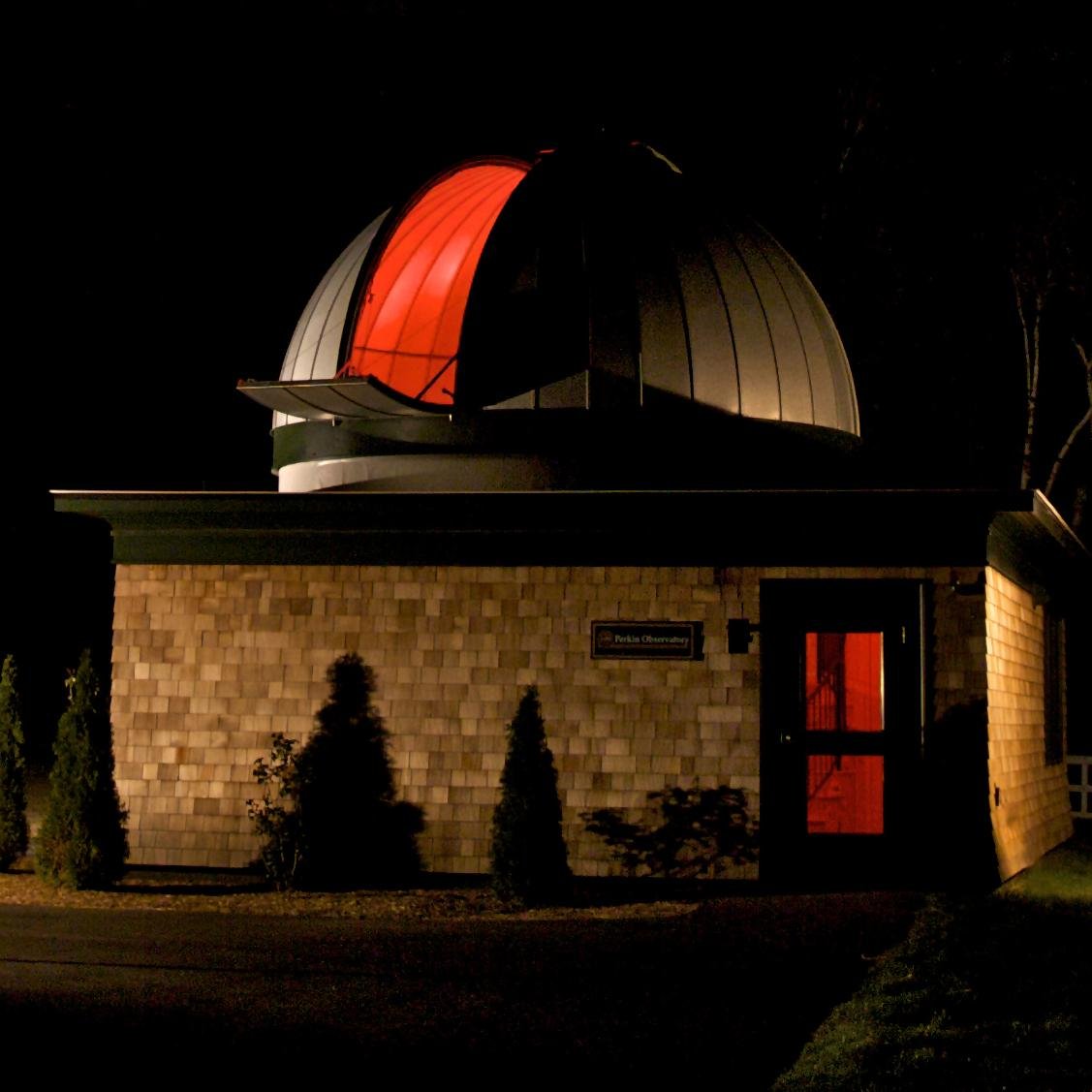 Exploring the Universe with Dublin School and the Monadnock Region