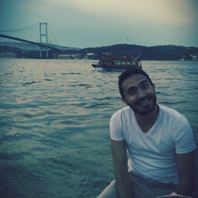 muhmetinn's profile picture. 