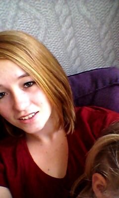 jfc mavo4 // 15 jaar // insta: mariska_99