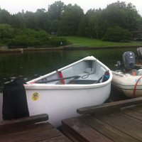 Camden Row Boat (@camdenrowboat) 's Twitter Profile