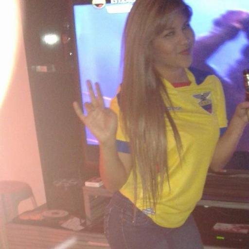 Lissette Franco