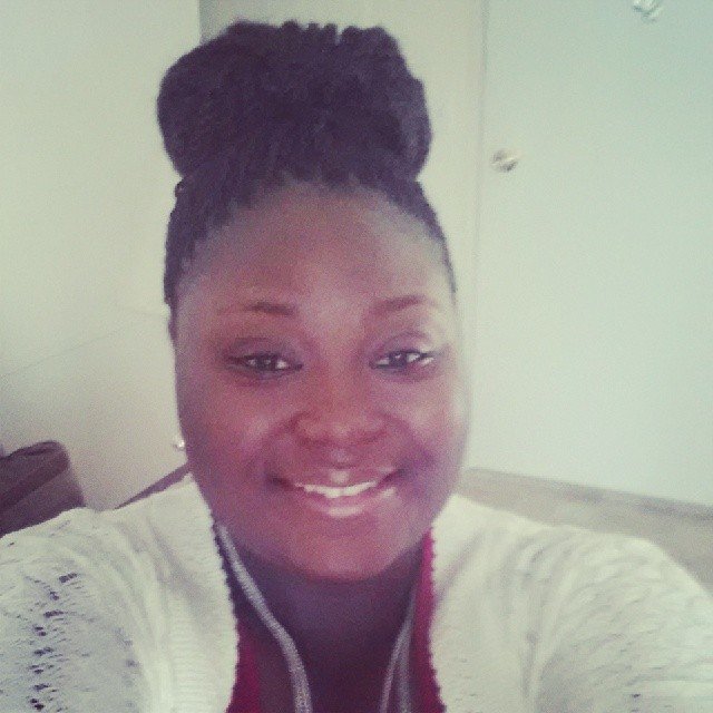 #TAMUT16| 20 | Finance major| I'm just a girl that decided to go for it.....