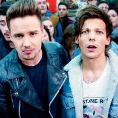 HI FOLLOW @1Dsvictim FOR A DM TO LOUIS OR LIAM :)