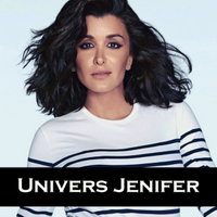 Univers Jenifer(@UniversJenifer) 's Twitter Profile Photo