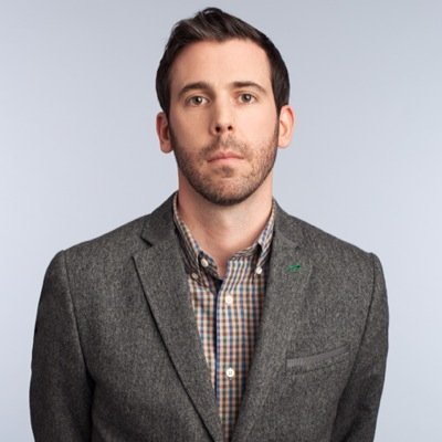 gjcorso's profile picture. Film-loving marketing exec who missed his calling as a cartographer