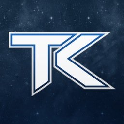 Proud Member of the Team Kaliber eSniping Division