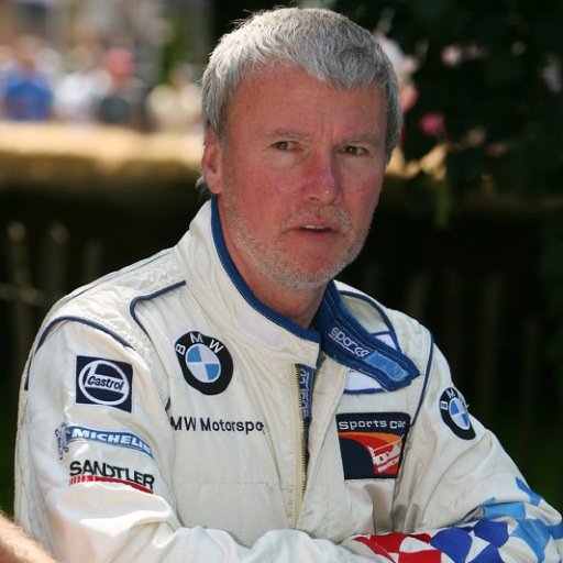Official site of British racing driver Steve Soper,