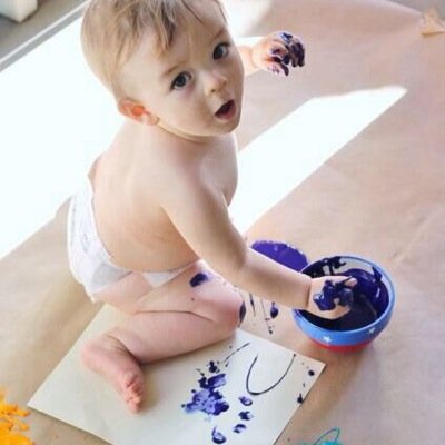 *||Son to @CassiePetrova and @kingklaus121||* *||Brother to #Sophie||*