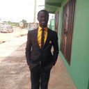 Joseph Ofori Acheamp - @AcheampOfori - Twitter