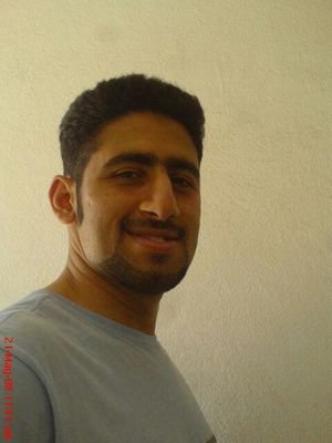 HussainM24's profile picture. ‏~~ ‏الرأي ليس مقدس .. ولكن حرية إبداء‏‏ الرأي مقدسة ~~