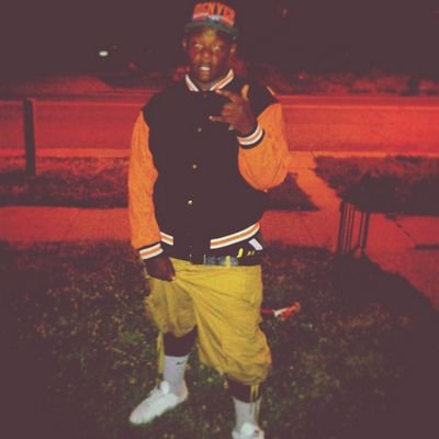 Heard Yo Man In Twitter Jail I Hope they never. let that Nigga out