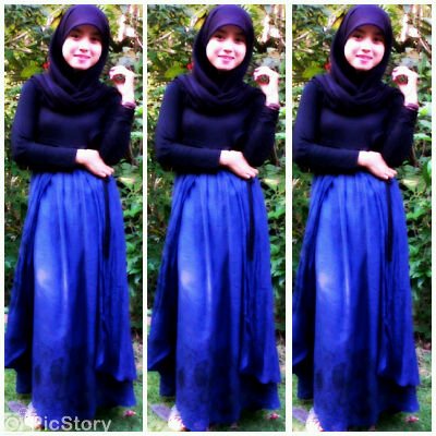 shalisshaalfari's profile picture. 