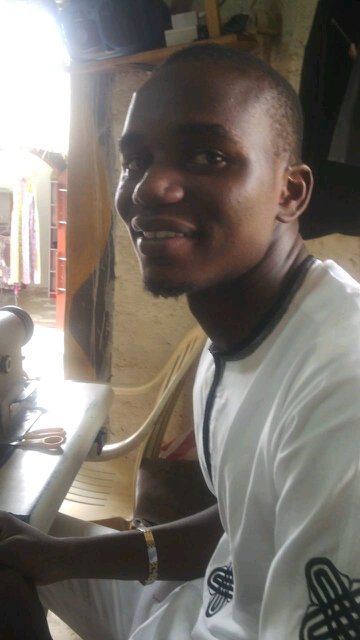 Be yourself