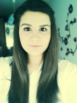 Amina_Opardija's profile picture. 