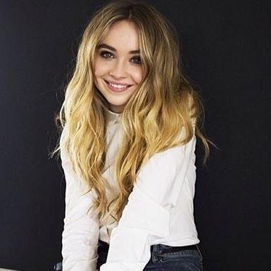 First Fan & News Acc. on Sabrina Carpenter, a girl who is making it as a professional singer and aspiring her dream of acting on an upcoming 2014 Disney show.