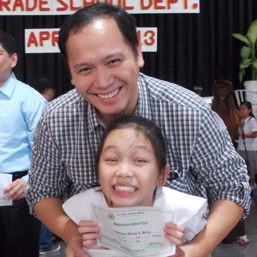 jedpantig's profile picture. 