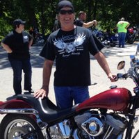 Johnnie Hurt - @johnniehurt62 Twitter Profile Photo