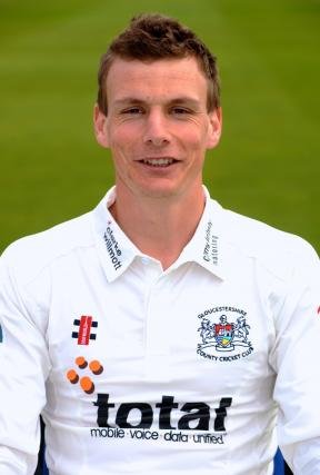 Gidman4England's profile picture. Fan page of @gloscricket legend Will Gidman (@wgiddo) #GidmanForEngland