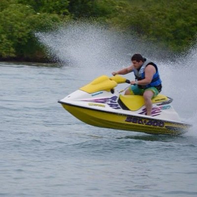 perri_mike Profile Picture