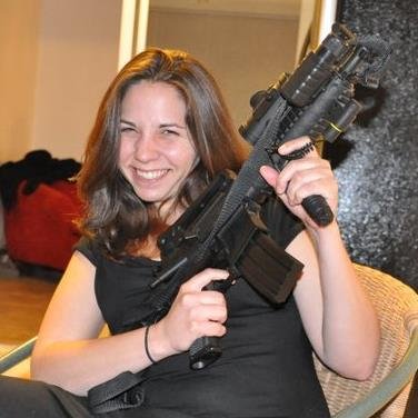 Account Manager At National Firearms Dealer Network