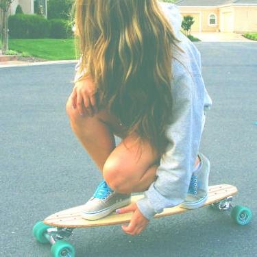 LocaPorElSkate's profile picture. La gente que te odia, estará dispuesta a pensar lo peor de ti.