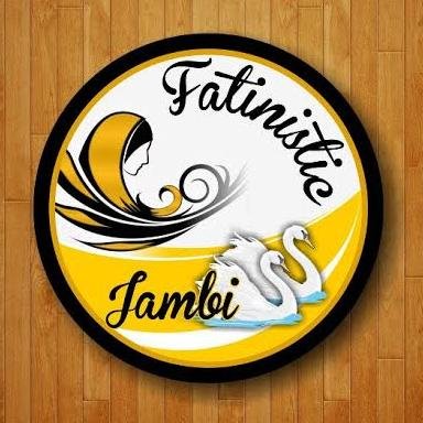 FatinisticJambi's profile picture. 