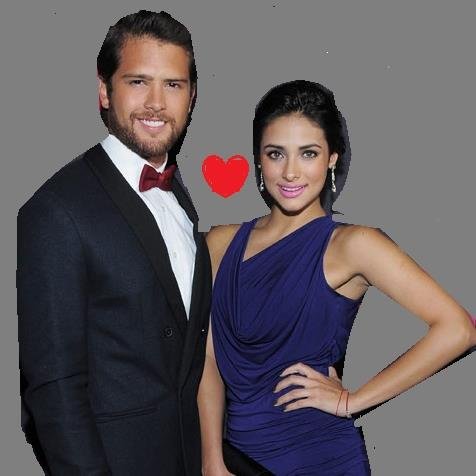 Renata y andres forever