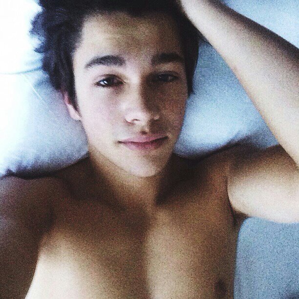 austin is fab and u r not