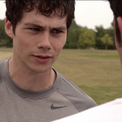 stiles stilinksi // dylan o'brien // @alyloveyx // @queenelviraxo