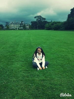 LuzmaaRodriguez's profile picture. Disfruta siempre de lo que te haga feliz //21 ♥