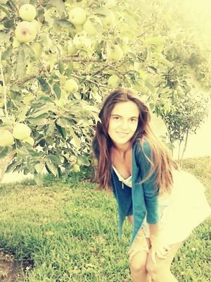 Jodiendo desde que nací y loquita desde que te conocí. TeSherooO;)