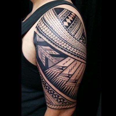 EbornTroy's profile picture. Tongan proud