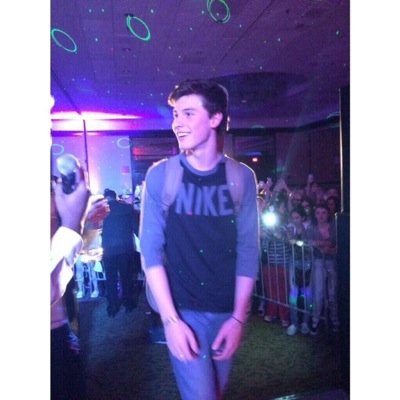 Follow @nicotinejacob because why not ❤️