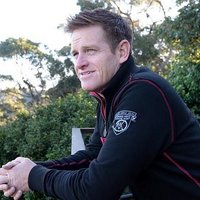 Peter Baines (@peter_baines) 's Twitter Profile