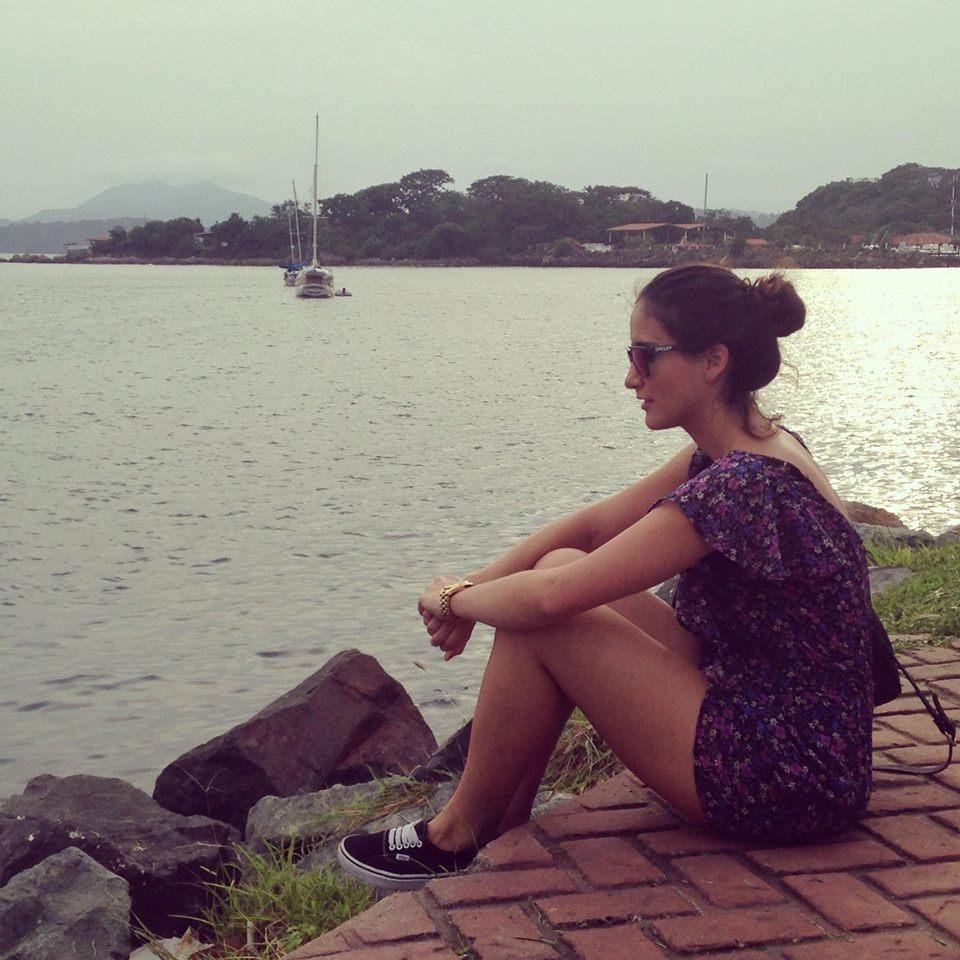 Elena Garcia Sancho