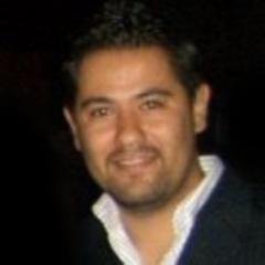 Soy Luis, ¿y tú qué haces leyendo esto?
