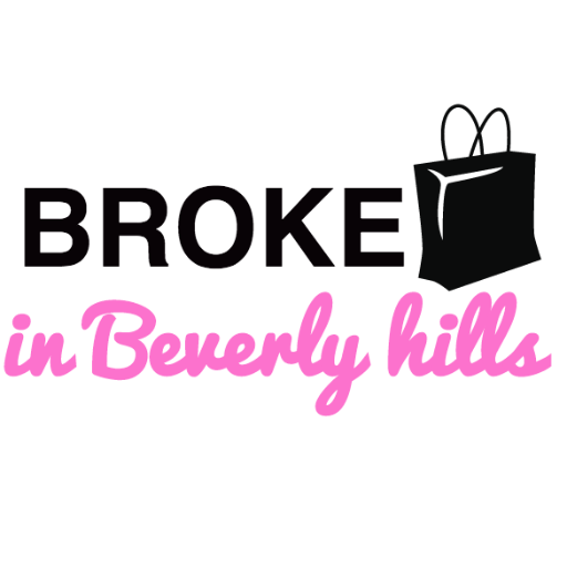 A fashion, glamour and style guru who lives broke in Beverly Hills sharing her tips and tricks for fashionistas on a budget! Via twitter and her personal blog.