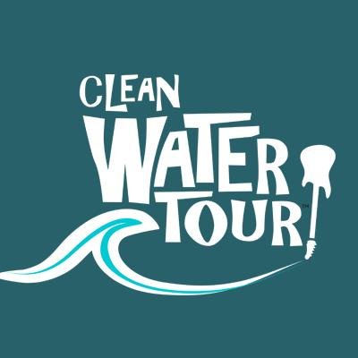 MAKING WAVES FOR CLEAN WATER CAUSES ONE CITY AT A TIME http://t.co/rdF4K9Kl0u
