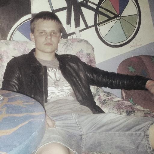 tomatis1992's profile picture. :)