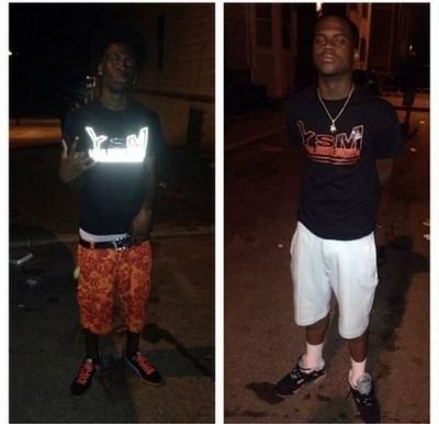 Wont Nun But Dem 〽's