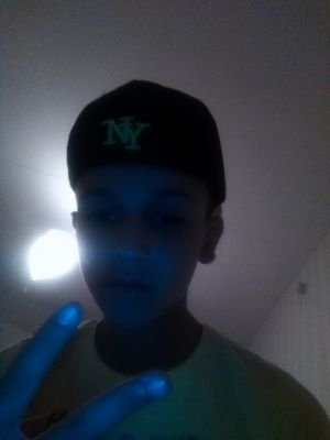 Ik hou van jou broertjee XxMoo