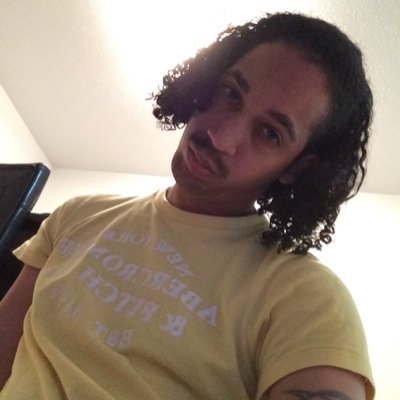 I'm Jersey Bread..I'm smart....I'm a brother...I'm amazing...I'm like no other....I'm Just me...Just Kyle 
Instagram;Snapchat;Kik: Iamjustkyle