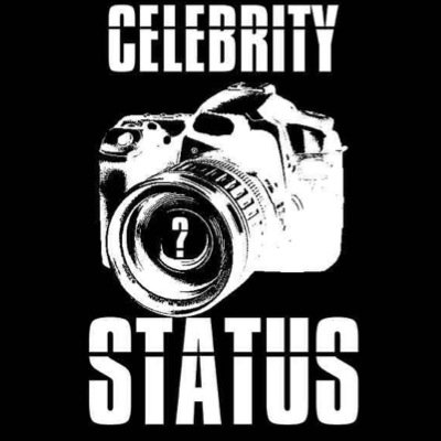 Celebrity Status is West Londons finest clothing line. Founded in 2009 on the intuition of broken dreams! Email: csest2009@yahoo.co.uk