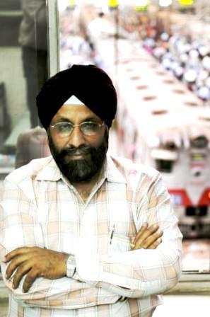 vikramjit sachdev