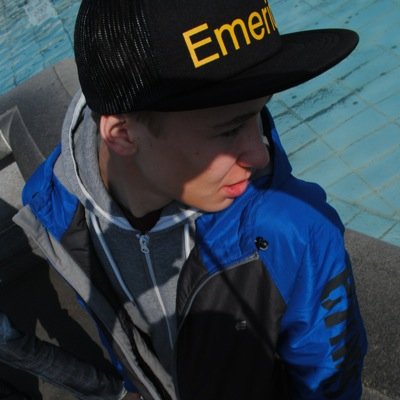 DavidKristian22's profile picture. 